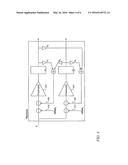 ADAPTIVE CYCLIC OFFSET CANCELLATION FOR THE RECEIVER FRONT-END OF     HIGH-SPEED SERIAL LINKS diagram and image