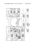 IN-BAND SIGNALING FOR NETWORK PROTECTION SWITCHING diagram and image