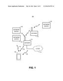 SYSTEM FOR UTILITY USAGE TRIGGERING ACTION diagram and image