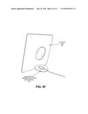 INTERNET OF THINGS DEVICE FOR REGISTERING USER SELECTIONS diagram and image