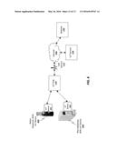 INTERNET OF THINGS DEVICE FOR REGISTERING USER SELECTIONS diagram and image