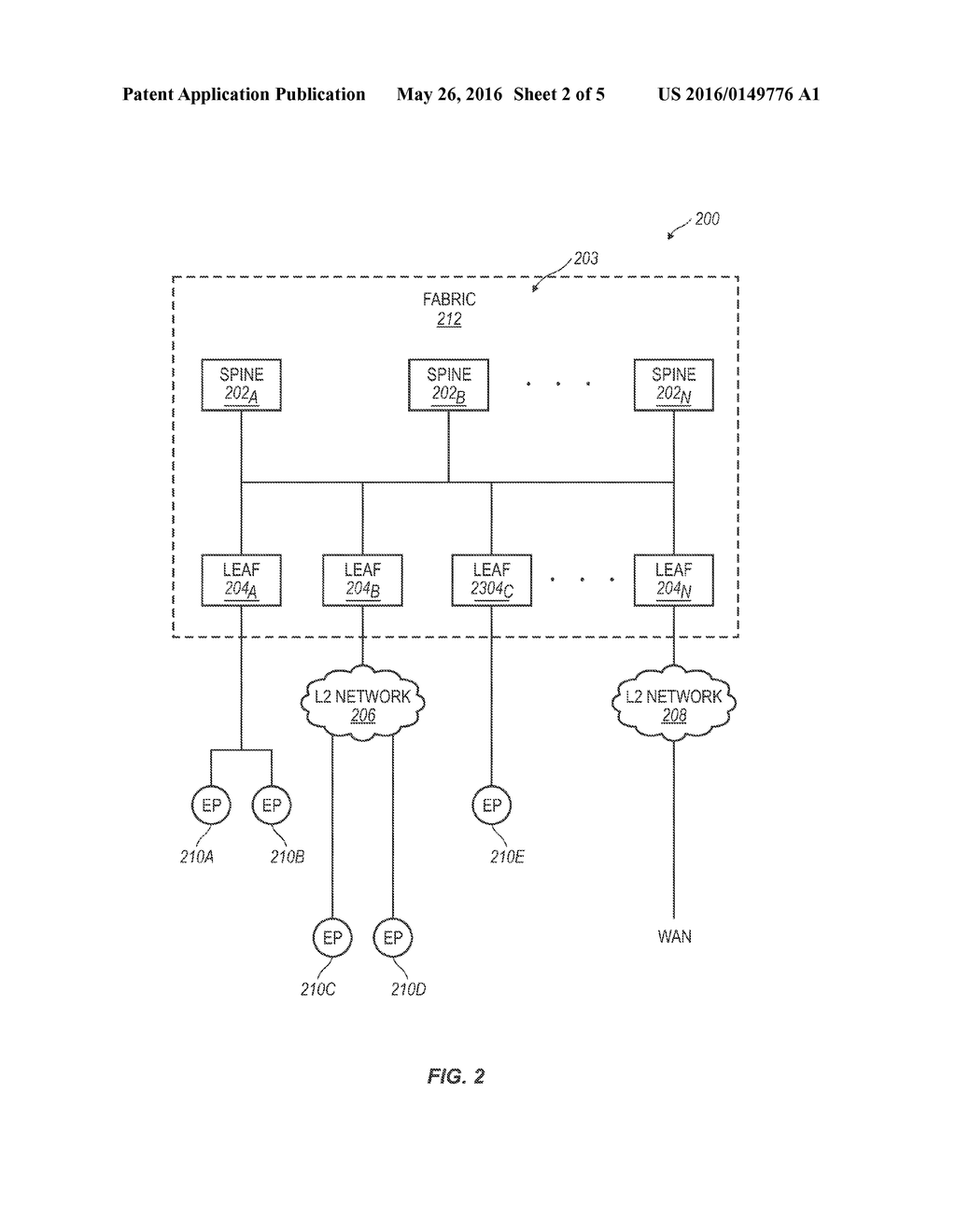 ANOMALY DETECTION IN PROTOCOL PROCESSES - diagram, schematic, and image 03