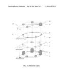 AUTOMATIC NETWORK ROUTING ENGINE AGNOSTIC OF UNDERLYING INVENTORY OR     NETWORK MANAGEMENT SYSTEM diagram and image