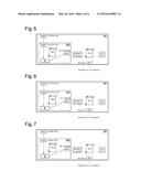 SYSTEM FOR THE ROUTING OF DATA TO COMPUTER NETWORKS diagram and image