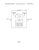 SECURITY DEVICE IMPLEMENTING FLOW LOOKUP SCHEME FOR IMPROVED PERFORMANCE diagram and image