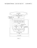 Autonomic Ingress Traffic Load Balancing in Link Aggregation Groups by     Modification of Switch Routing diagram and image