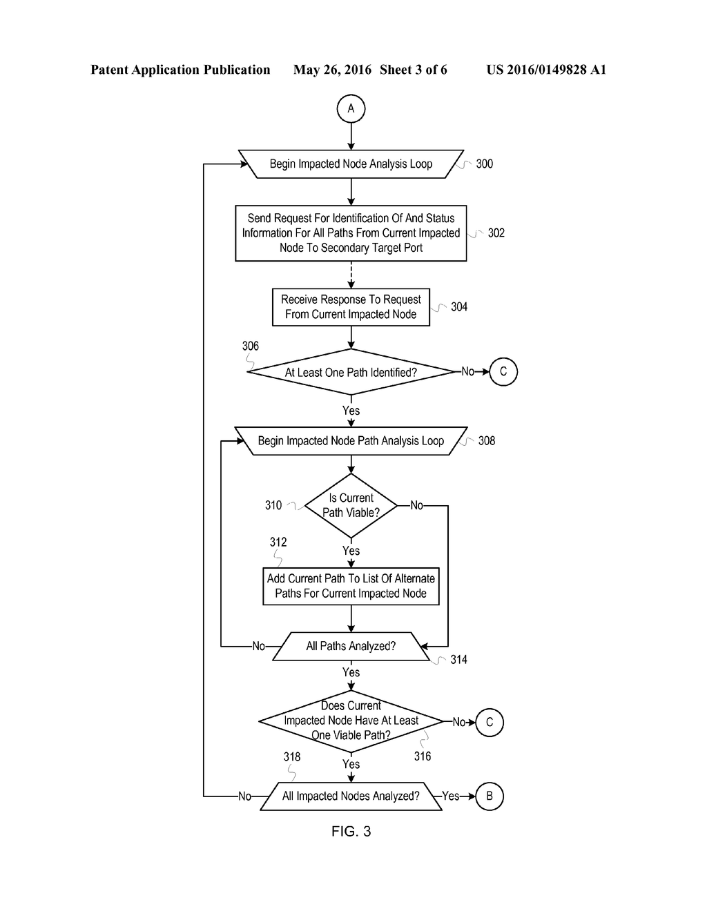 CLUSTERED STORAGE SYSTEM PATH QUIESCENCE ANALYSIS - diagram, schematic, and image 04