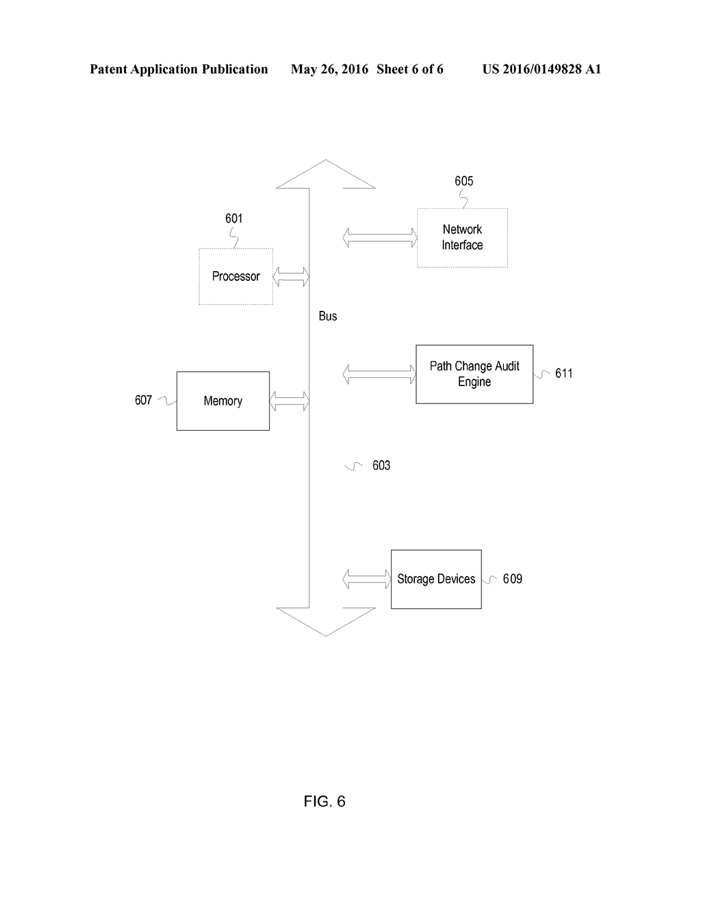 CLUSTERED STORAGE SYSTEM PATH QUIESCENCE ANALYSIS - diagram, schematic, and image 07