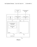 RESOLVING A CONVEX OPTIMIZATION PROBLEM TO OPTIMIZE NETWORK TRAFFIC IN A     DISTRIBUTED SYSTEM diagram and image