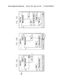 METHOD OF PROVIDING MESSAGE AND USER DEVICE SUPPORTING THE SAME diagram and image