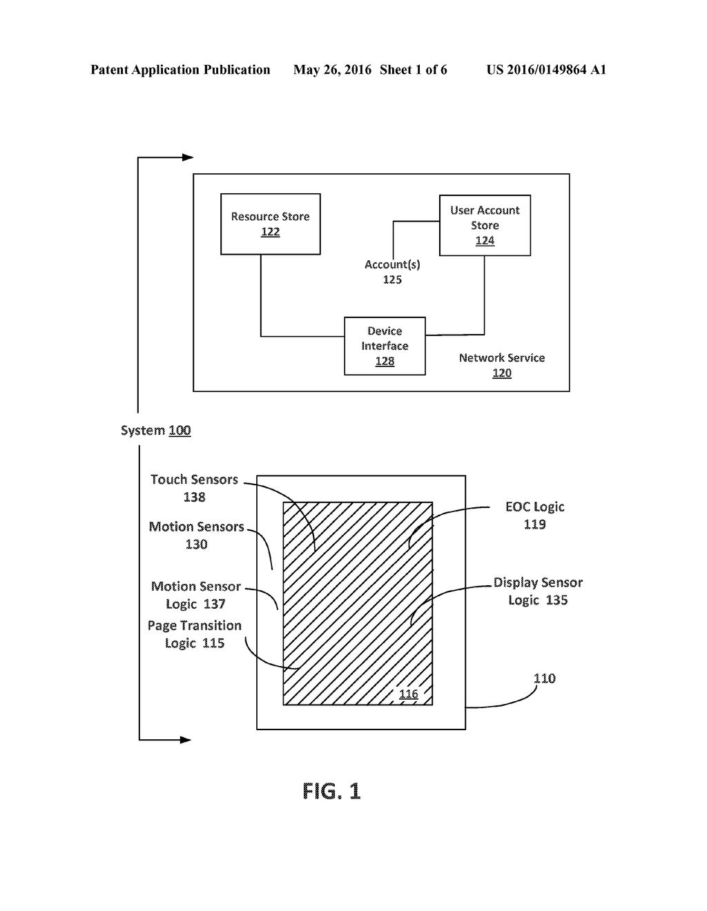 METHOD AND SYSTEM FOR E-READING COLLECTIVE PROGRESS INDICATOR INTERFACE - diagram, schematic, and image 02