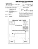 CRYPTOGRAPHIC SECURITY PROFILES diagram and image