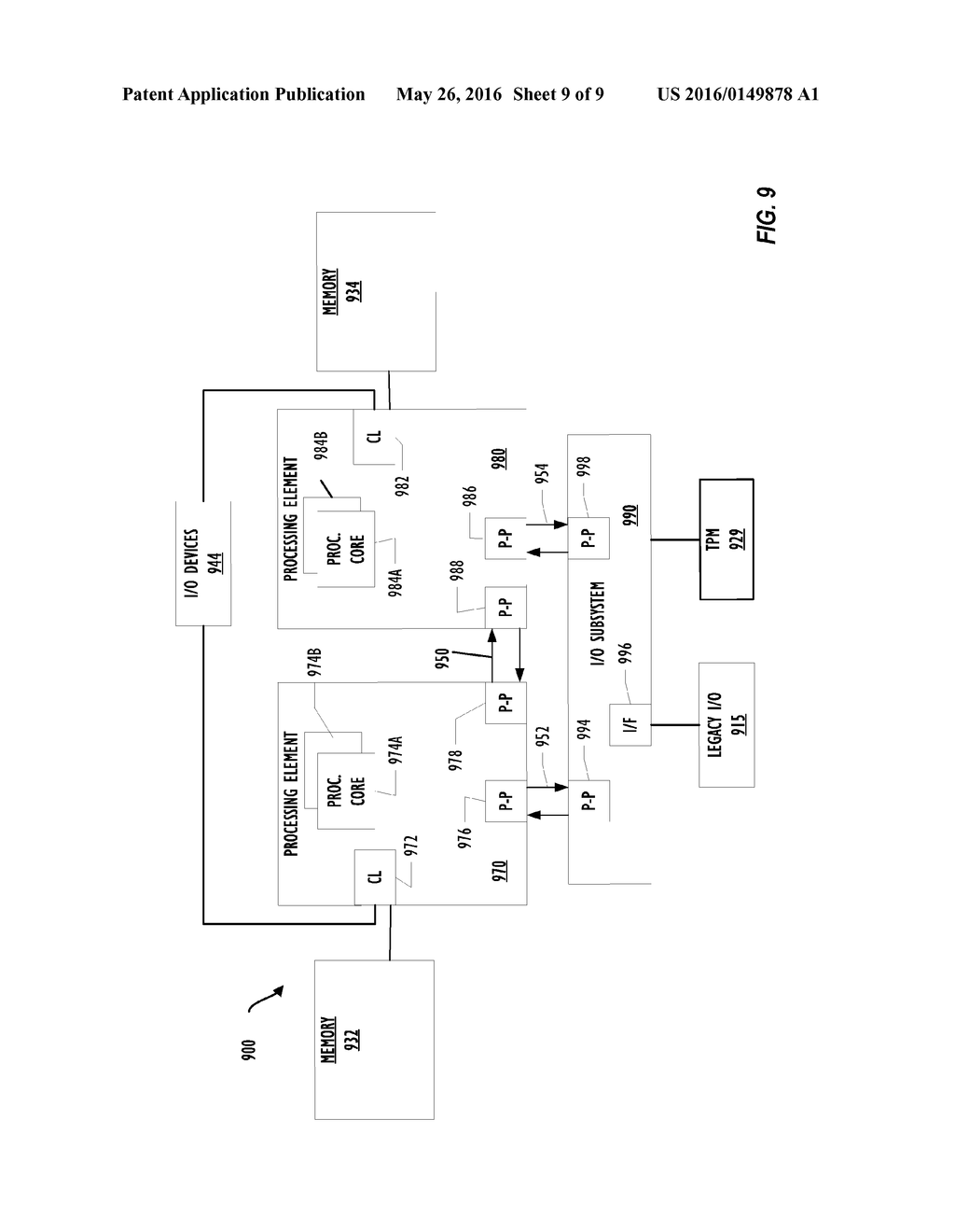 PROTECTING USER IDENTITY AND PERSONAL INFORMATION BY SHARING A SECRET     BETWEEN PERSONAL IOT DEVICES - diagram, schematic, and image 10