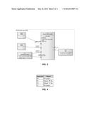 METHOD FOR GENERATING CRYPTOGRAPHIC  ONE-TIME PADS  AND KEYS FOR SECURE     NETWORK COMMUNICATIONS diagram and image