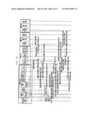 METHOD FOR SUPPORTING SUBSCRIBER S SERVICE PROVIDER CHANGE RESTRICTION     POLICY IN MOBILE COMMUNICATIONS AND APPARATUS THEREFOR diagram and image