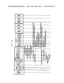 METHOD FOR SUPPORTING SUBSCRIBER S SERVICE PROVIDER CHANGE RESTRICTION     POLICY IN MOBILE COMMUNICATIONS AND APPARATUS THEREFOR diagram and image