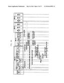 METHOD FOR SUPPORTING SUBSCRIBER S SERVICE PROVIDER CHANGE RESTRICTION     POLICY IN MOBILE COMMUNICATIONS AND APPARATUS THEREFOR diagram and image