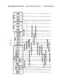 METHOD FOR SUPPORTING SUBSCRIBER S SERVICE PROVIDER CHANGE RESTRICTION     POLICY IN MOBILE COMMUNICATIONS AND APPARATUS THEREFOR diagram and image