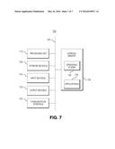 SECURITY PROFILE MANAGEMENT IN A MACHINE-TO-MACHINE MESSAGING SYSTEM diagram and image