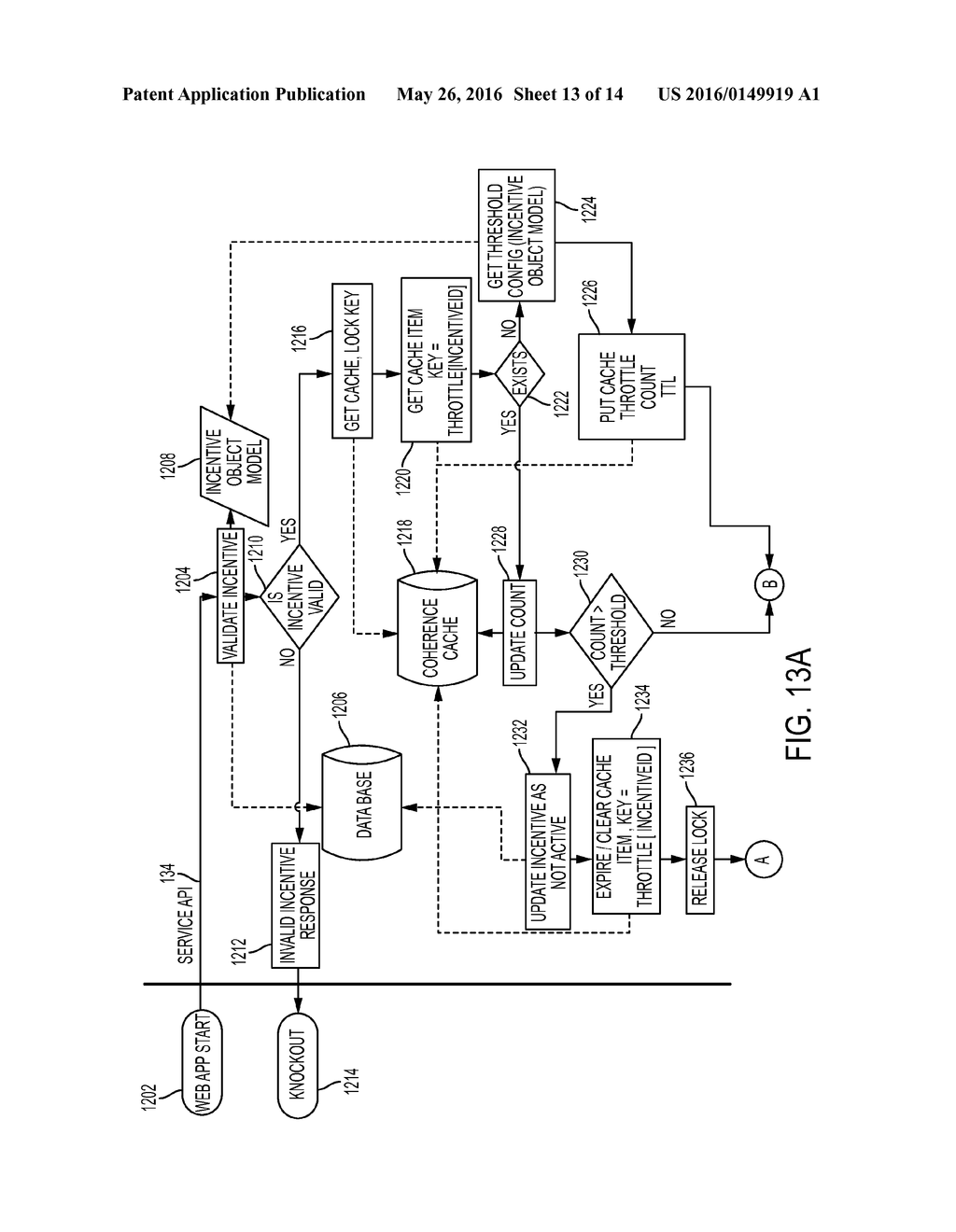 TARGETED USER ACCESS CONTROL SYSTEM - diagram, schematic, and image 14