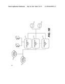 SYSTEM AND METHOD FOR NETWORK DATA CHARACTERIZATION diagram and image