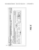 SYSTEM AND METHOD FOR NETWORK DATA CHARACTERIZATION diagram and image