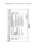 SYSTEM AND METHOD FOR NETWORK DATA CHARACTERIZATION diagram and image