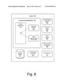 Controlling a PBX Phone Call Via a Client Application diagram and image