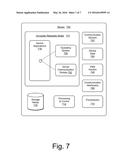 Controlling a PBX Phone Call Via a Client Application diagram and image