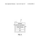 METHOD AND APPARATUS FOR PROVIDING ENHANCED STREAMING CONTENT DELIVERY     WITH MULTI-ARCHIVE SUPPORT USING SECURE DOWNLOAD MANAGER AND     CONTENT-INDIFFERENT DECODING diagram and image