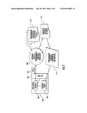 METHODS, SYSTEMS, AND COMPUTER READABLE MEDIA FOR AUTOMATIC GENERATION OF     PROGRAMMING-LANGUAGE-NEUTRAL REPRESENTATION OF WEB APPLICATION PROTOCOL     INTERACTIONS THAT IMPLEMENT NETWORK TEST diagram and image