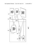 METHODS, SYSTEMS, AND COMPUTER READABLE MEDIA FOR AUTOMATIC GENERATION OF     PROGRAMMING-LANGUAGE-NEUTRAL REPRESENTATION OF WEB APPLICATION PROTOCOL     INTERACTIONS THAT IMPLEMENT NETWORK TEST diagram and image