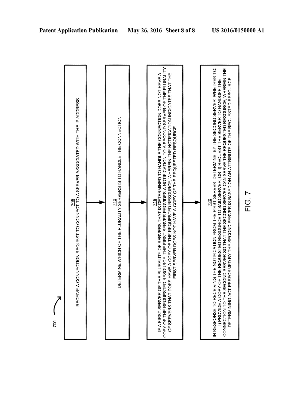 LOAD-BALANCING CLUSTER - diagram, schematic, and image 09