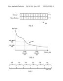 WORKLOAD SELECTION AND CACHE CAPACITY PLANNING FOR A VIRTUAL STORAGE AREA     NETWORK diagram and image