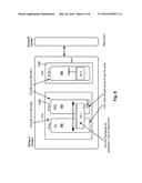 CONTENT-BASED REPLICATION OF DATA BETWEEN STORAGE UNITS diagram and image