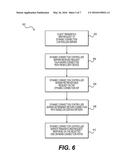 SYSTEMS AND METHODS FOR DYNAMIC CONNECTION PATHS FOR DEVICES CONNECTED TO     COMPUTER NETWORKS diagram and image