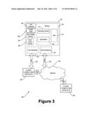 Virtual Desktop Access Using Wireless Devices diagram and image