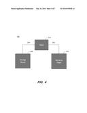 ADAPTER FOR COMMUNICATION BETWEEN WEB APPLICATIONS WITHIN A BROWSER diagram and image