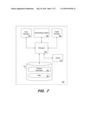 ADAPTER FOR COMMUNICATION BETWEEN WEB APPLICATIONS WITHIN A BROWSER diagram and image