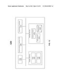 GATEWAY FOR CLOUD-BASED SECURE STORAGE diagram and image