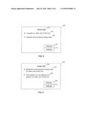 TRANSMISSION OF DATA PERTAINING TO USE OF SPEAKER PHONE FUNCTION AND     PEOPLE PRESENT DURING TELEPHONIC COMMUNICATION diagram and image