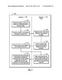 PLAYING A PERSONALIZED PRERECORDED AUDIO OF A CALL RECIPIENT TO THE CALL     RECIPIENT TO AUTHENTICATE A TELEPHONE CALLER diagram and image