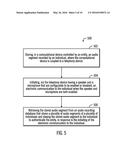 PLAYING A PERSONALIZED PRERECORDED AUDIO OF A CALL RECIPIENT TO THE CALL     RECIPIENT TO AUTHENTICATE A TELEPHONE CALLER diagram and image