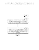 PLAYING A PERSONALIZED PRERECORDED AUDIO OF A CALL RECIPIENT TO THE CALL     RECIPIENT TO AUTHENTICATE A TELEPHONE CALLER diagram and image