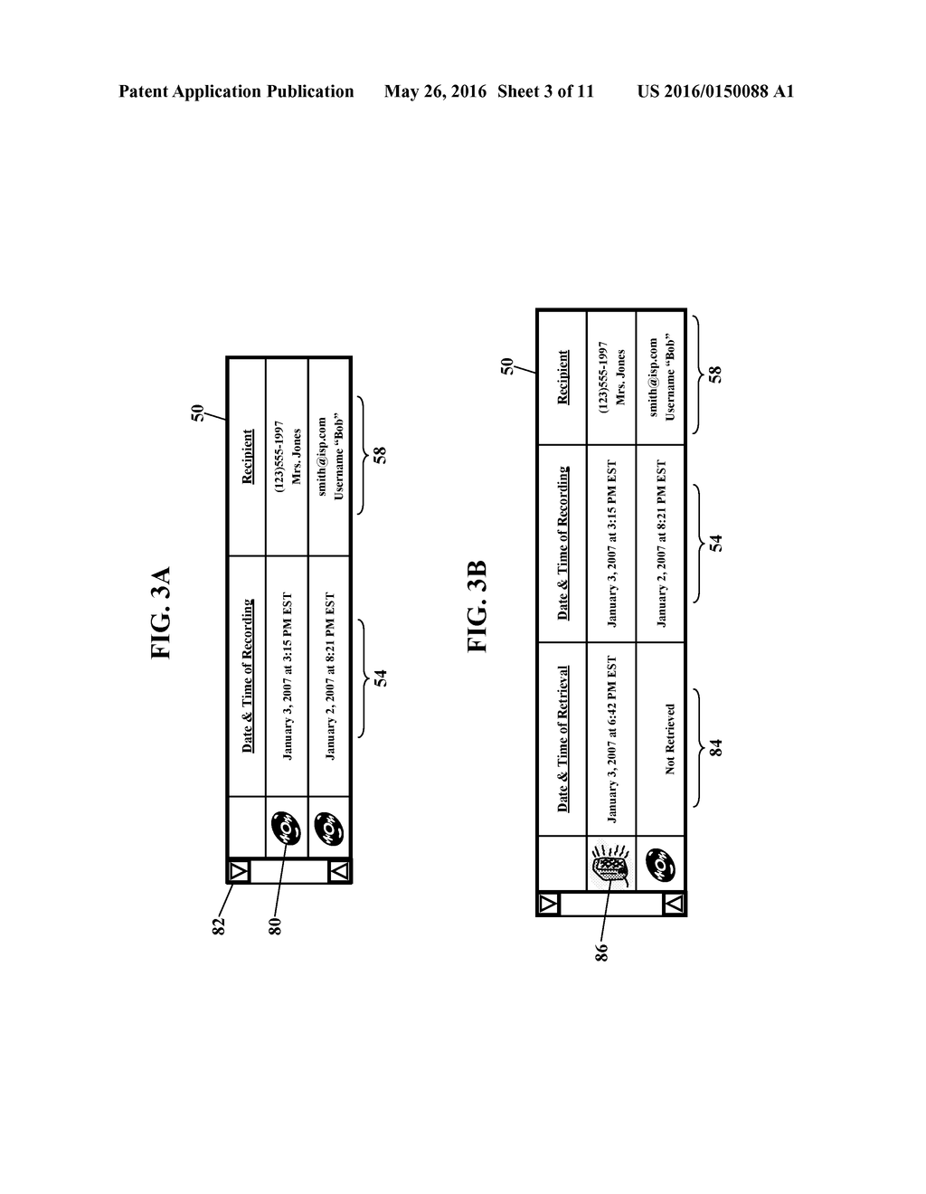 Methods, Systems, and Products for Notifications - diagram, schematic, and image 04