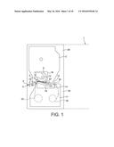 METHOD OF CREATING A LABEL, A PRINTING APPARATUS, AND A COMPUTER-READABLE     MEDIUM diagram and image