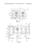 METHOD OF CREATING A LABEL, A PRINTING APPARATUS, AND A COMPUTER-READABLE     MEDIUM diagram and image