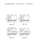 METHOD OF CREATING A LABEL, A PRINTING APPARATUS, AND A COMPUTER-READABLE     MEDIUM diagram and image