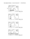 METHOD OF CREATING A LABEL, A PRINTING APPARATUS, AND A COMPUTER-READABLE     MEDIUM diagram and image