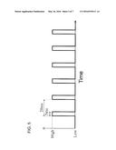 Electronic Device that Detects Return Timing in Low Electric Power     Consumption Mode with Low Electric Power Consumption diagram and image